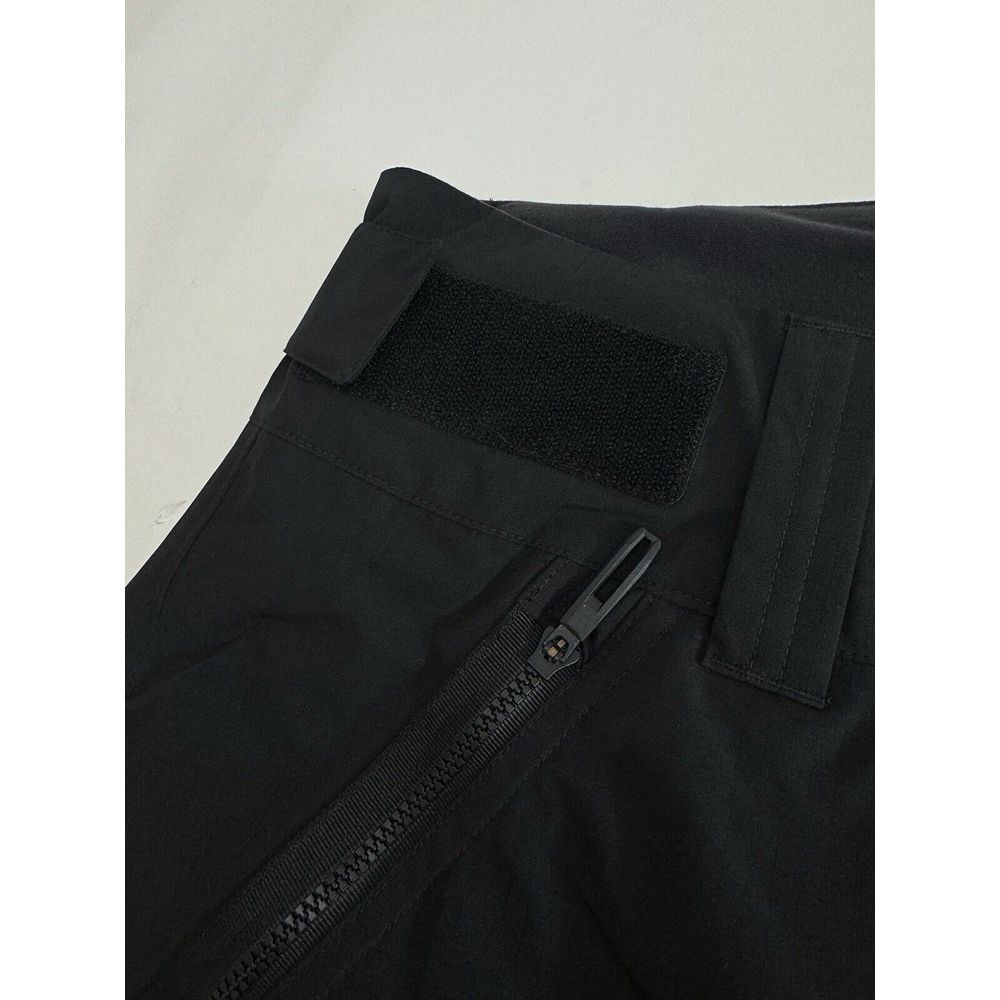 NWT adidas Terrex Xperior 2L Non-Insulated Pant SKIING Black Men's SMALL $190 - Picture 7 of 16